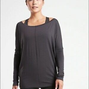 Athleta Essence Flow Women’s Top